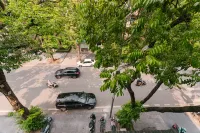 OH Trendy Homes Hoan Kiem LTT Các khách sạn gần Trường Đại học Dược Hà Nội