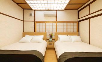 Shirakabanoyado-mamemachiya