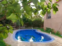 ZhuoMuNiao Garden Hotel Hotels in Nouaceur