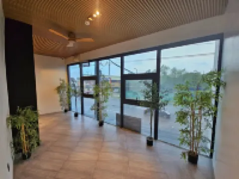 Terra Hotel Kawit โรงแรมในคาวิเต
