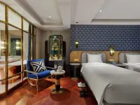 OKU Hotel Taichung Hotels in Taichung