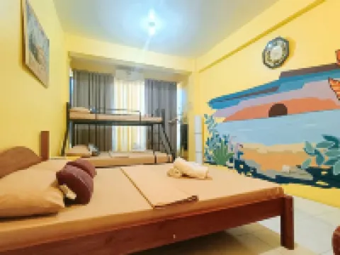 Jethro Hotel and Resto فنادق في مارنديوكوي