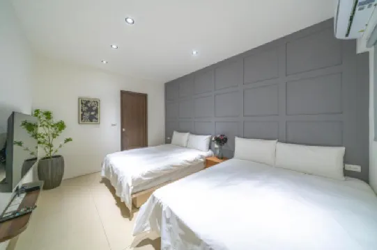 Meet Jiaoxi Hotels near Yilan Station