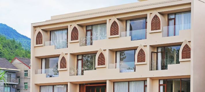 GuiYeWangShan Hotels in Tonglu