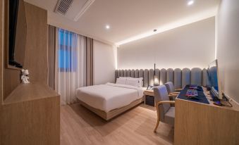 poverta-stay hotel