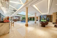 Xingren V Plus Boutique Theme Hotel