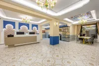 Si Road Yunqi Homestay