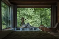 Bamboo Valley Guesthouse - Hot Tub