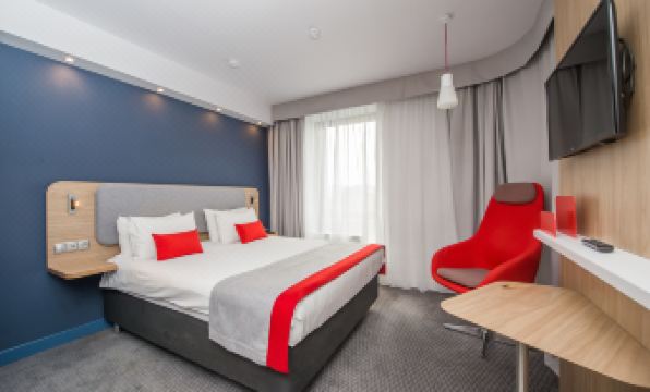 Satelinn Moscow Khovrino Hotel