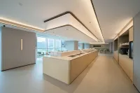JI Hotel (Zhuhai IN CITY Sam's Club MixC) - breakfast