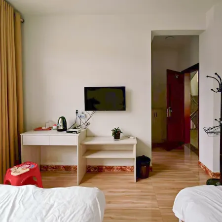 Gutian Yuanhou Homestay