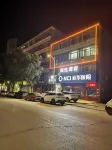 Xiyue Hotel (Xiaoxitian) Hotels in Xi County