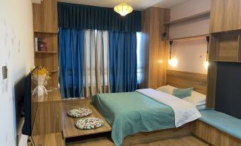 Zhaocai Homestay