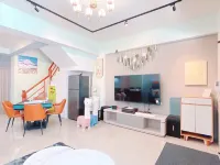 Yilan Blessedodo Beach House Homestay