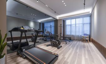 SU CHENG HOTEL