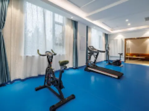 Yanda Hotel (Datong Ancient City Branch) Hotels in Datong