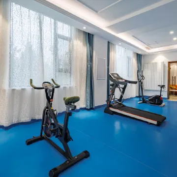 Yanda Hotel (Datong Ancient City Branch)