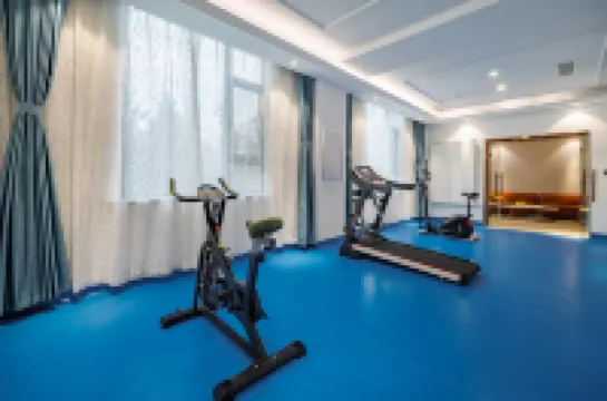 Yanda Hotel (Datong Ancient City Branch)