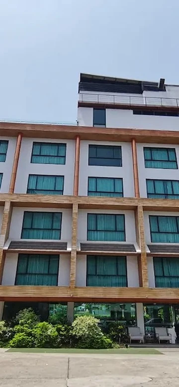 รูปภาพของโรงแรม โฮลาเทล พิษณุโลก