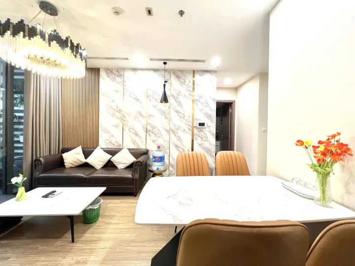 Luxury Apartment Vinhomes Skylake