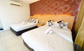 Signature Hotel by Easy Nap