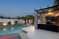 Orchid Paradise Homes Opv 210 - Villas