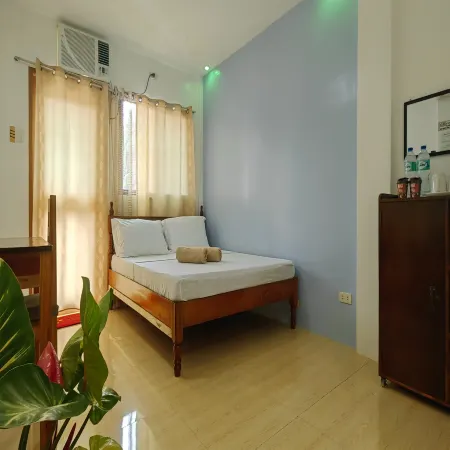 Kamalay Pension House