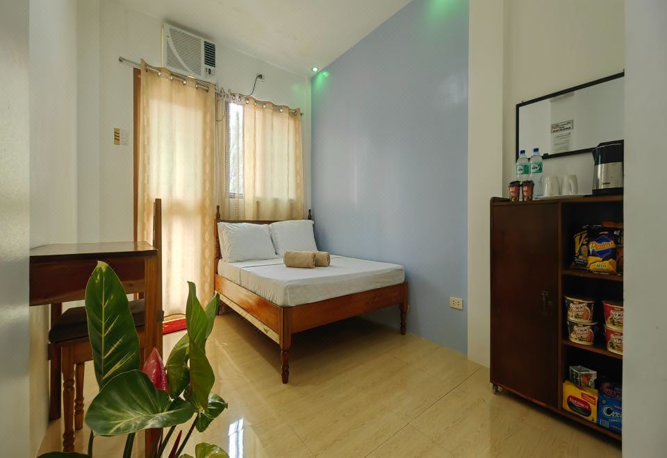 카말레이 펜션 하우스 객실