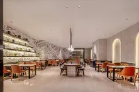 Wanda  Yue  Xining Chengzhong - Breakfast