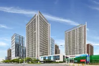 Ruilan Courtyard | Aesthetic·Designer Light Residence Hotel a Sungang/Bagualing