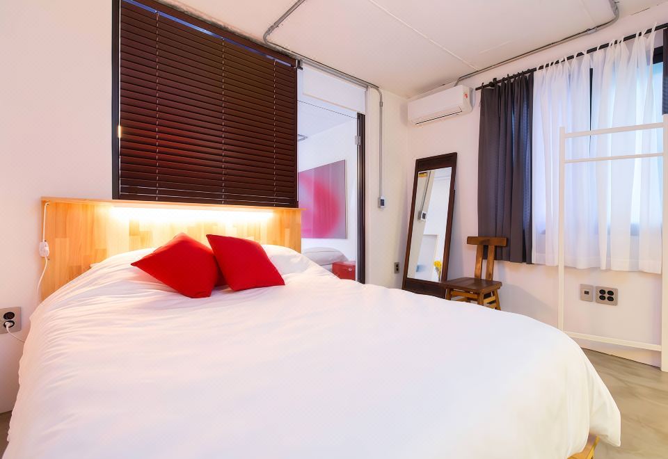 아이하우스친친 정원