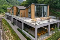 Dahuangdi Homestay Отели рядом с достопримечательностью «Nanshan Bulao Valley Scenic Area»