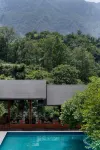 HeYue Shuiyunjian Resort Manor - Pools