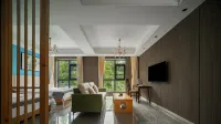Yusen Forest Homestay Hotels in Liupanshui