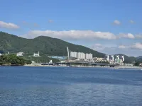 Consecutive stay discount! First City Hotel # #Beachfront location