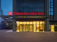 Hilton Garden Inn Zhongshan South Hotels near Zhan's Garden
