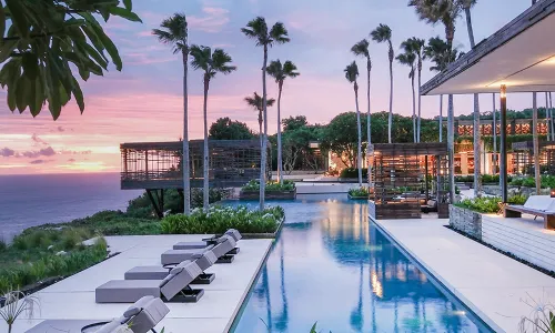 Alila Villas Uluwatu
