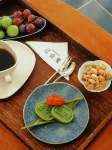 Zhenyuan Jiangshanju · Jiangshang Chunshan Scenic Homestay - พร้อมอาหารเช้า