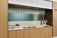 JI Hotel (Xinxiang Huixian Baoquan Tourist Area) - breakfast