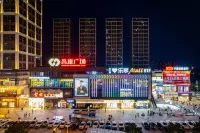 Gelai Hotel