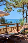 PortoBay Blue Ocean - วิวทะเล