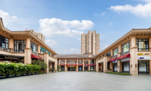 Chateau Star River Peninsula