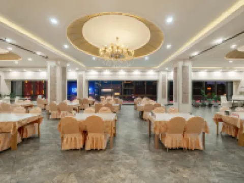 Longyuan Hotel Hotels in Ordos