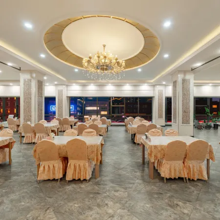 Longyuan Hotel