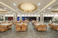 Longyuan Hotel Hotels in Ordos