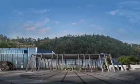 Deep Hot Spring Hotel