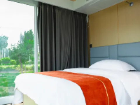 Hoshino Villa Hoteles en Minfeng