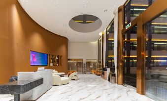 Lish Danton Garden Meisu (Jiuzhaigou Valley Scenic and Historic Interest Area Scenic Spot Store)