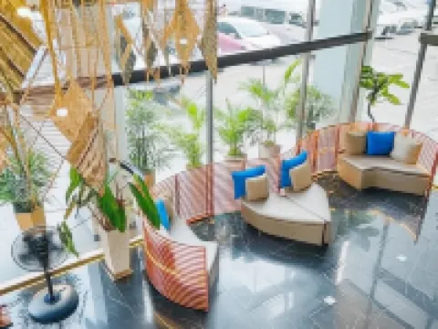 Stay with Nimman Chiang Mai Hotels in Chiang Mai