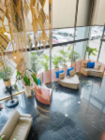 Stay with Nimman Chiang Mai Hotels in Chiang Mai